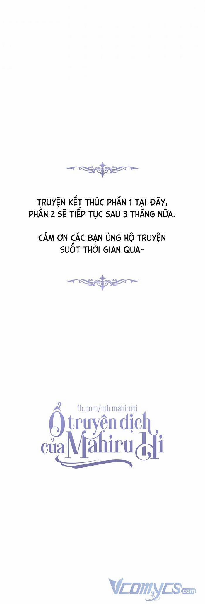 Không Thể Thoát Khỏi Người 44 trang 28