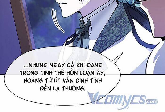 Không Thể Thoát Khỏi Người 44 trang 9