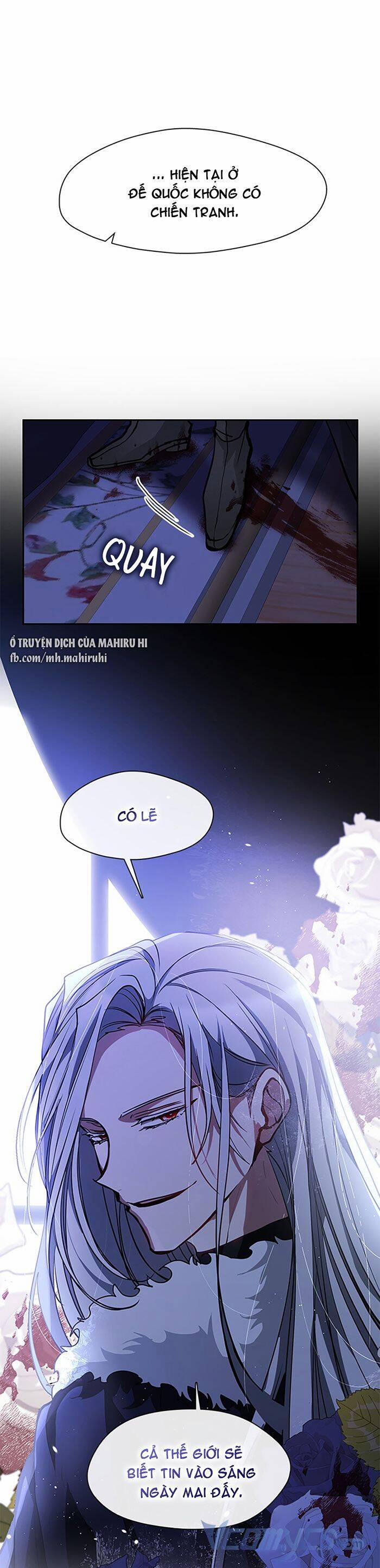 Không Thể Thoát Khỏi Người 45 trang 1