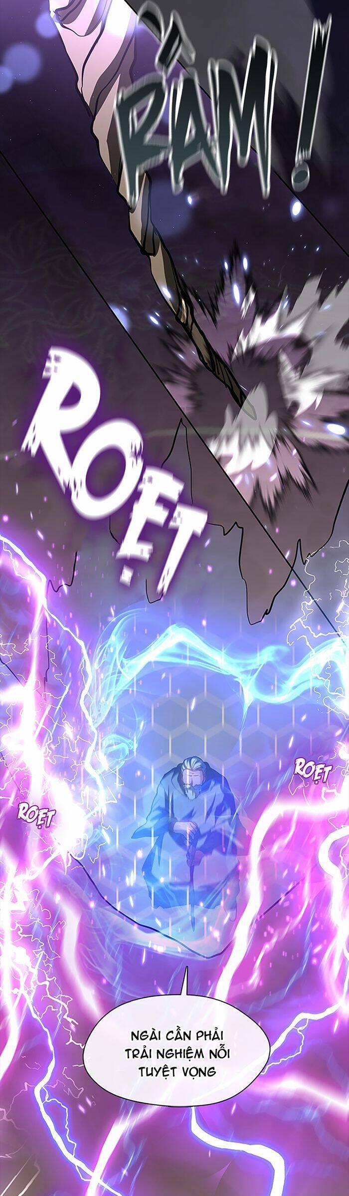 Không Thể Thoát Khỏi Người 45 trang 15