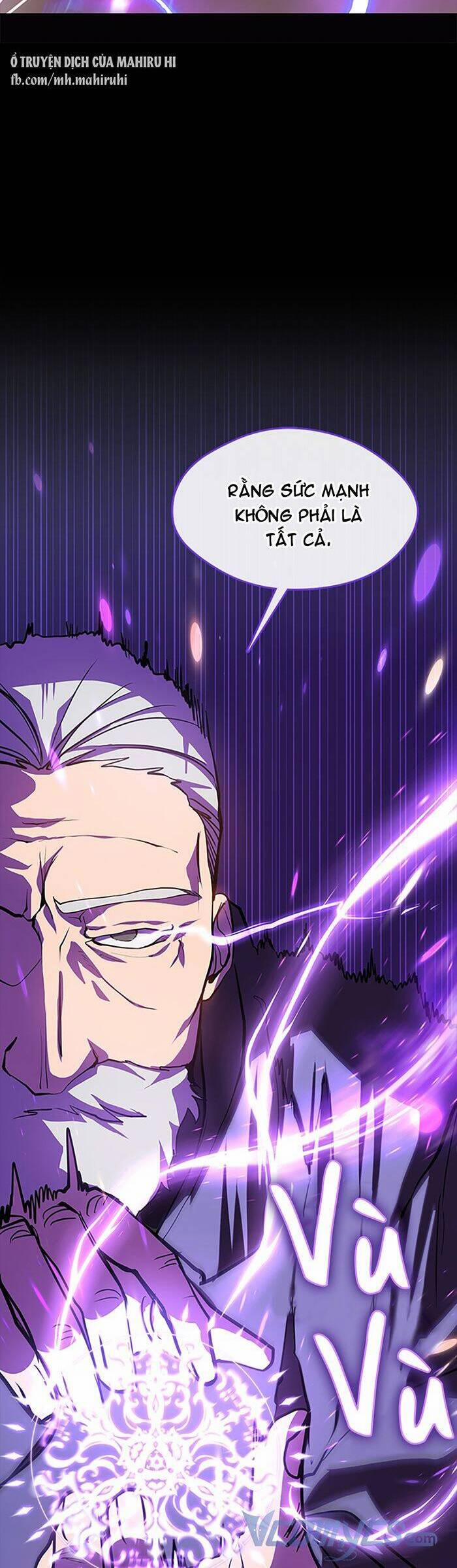 Không Thể Thoát Khỏi Người 45 trang 16