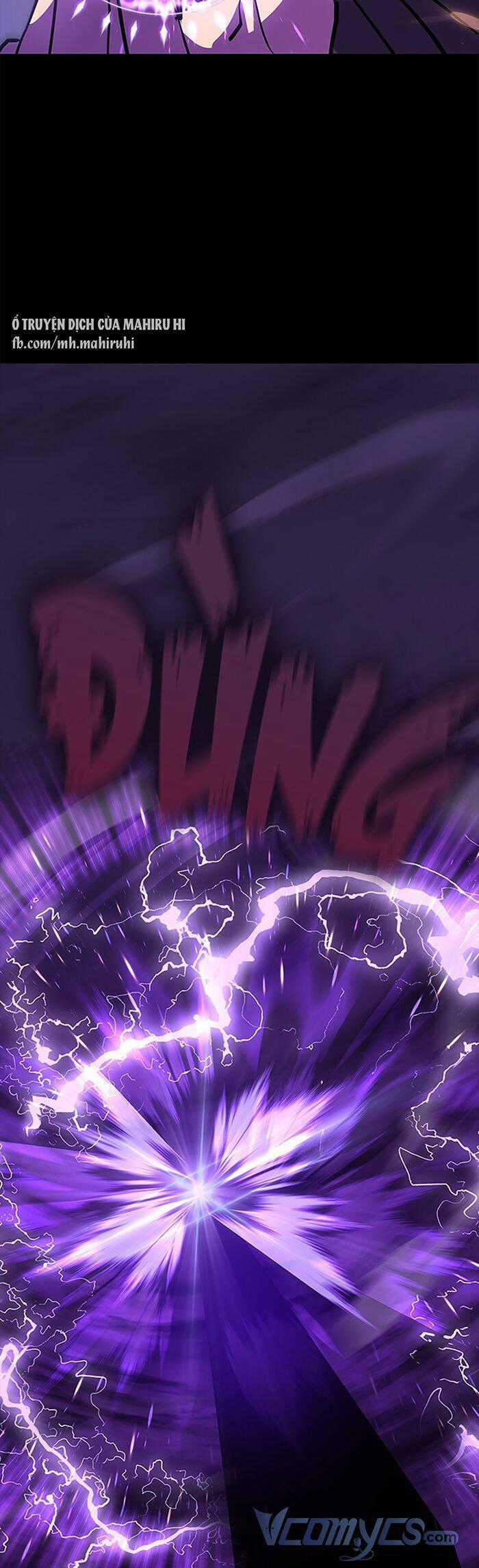 Không Thể Thoát Khỏi Người 45 trang 17