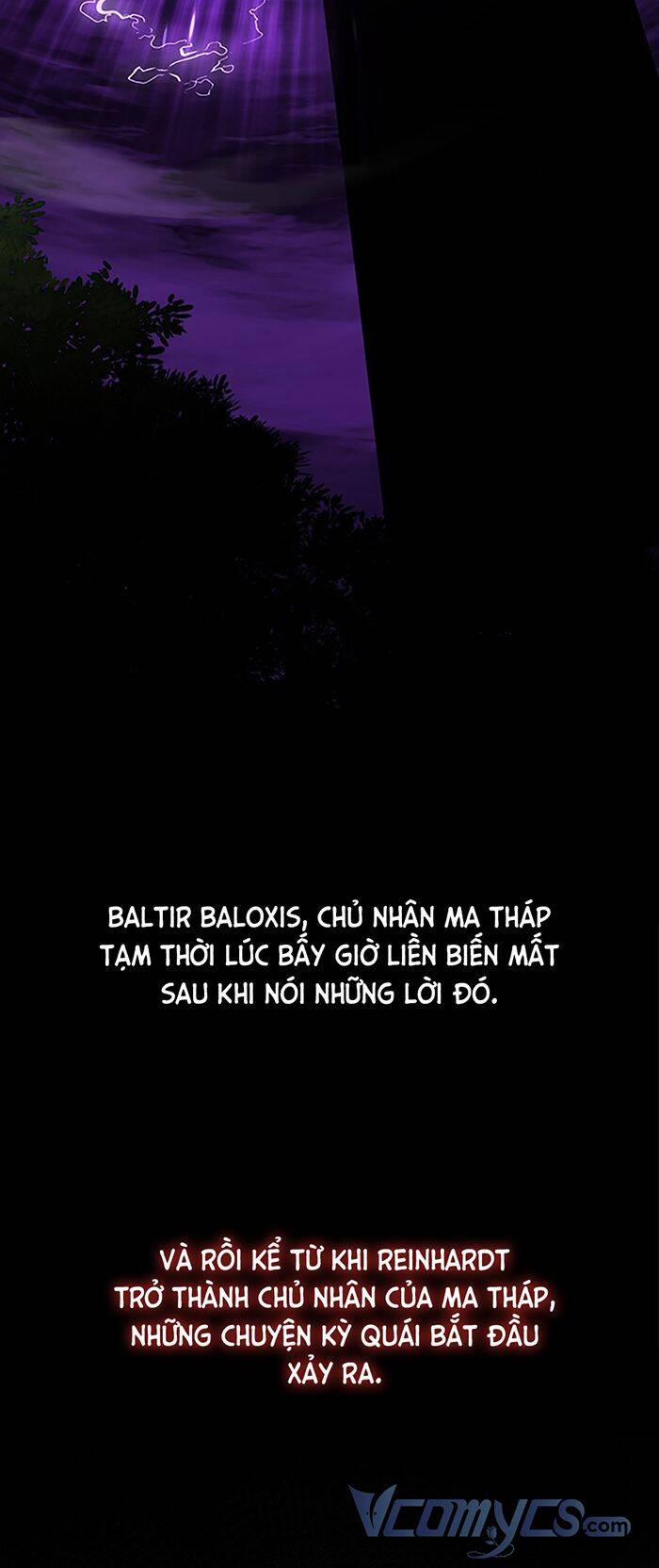 Không Thể Thoát Khỏi Người 45 trang 18