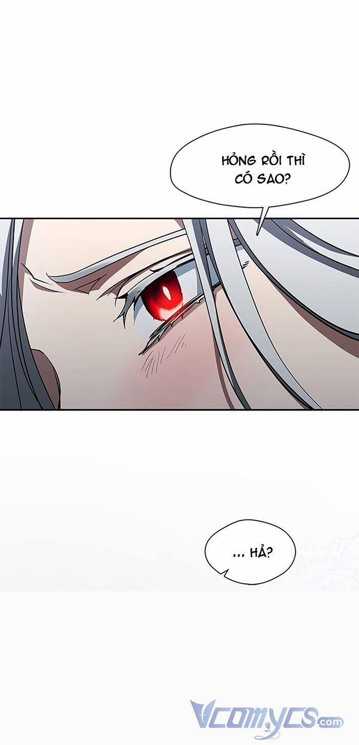 Không Thể Thoát Khỏi Người 45 trang 8