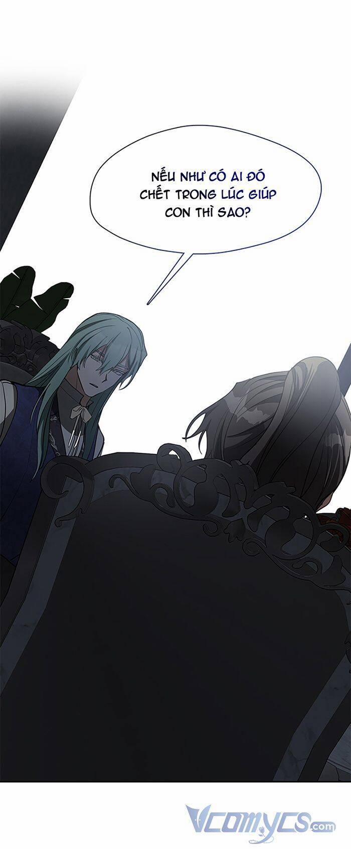 Không Thể Thoát Khỏi Người 46 trang 17