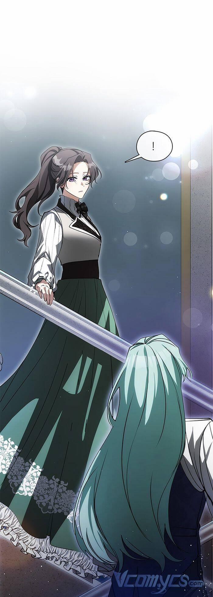 Không Thể Thoát Khỏi Người 46 trang 4