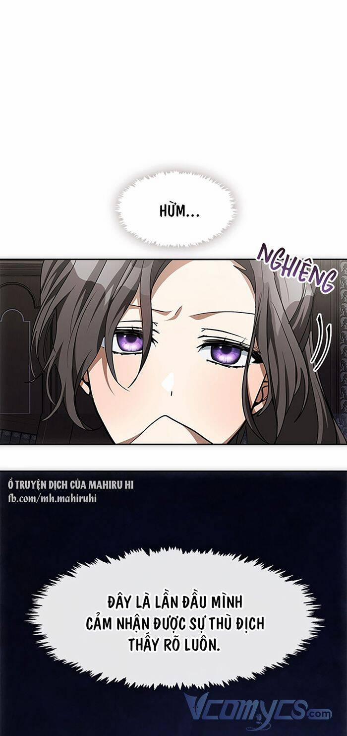 Không Thể Thoát Khỏi Người 48 trang 1