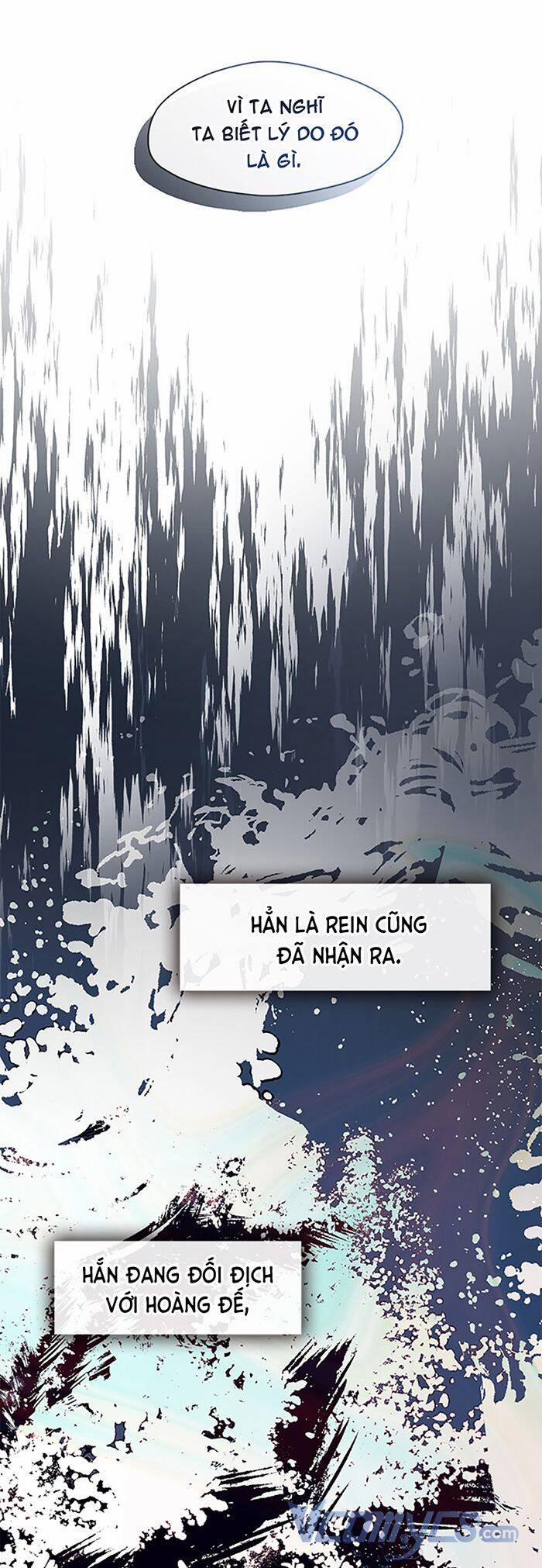 Không Thể Thoát Khỏi Người 48 trang 11