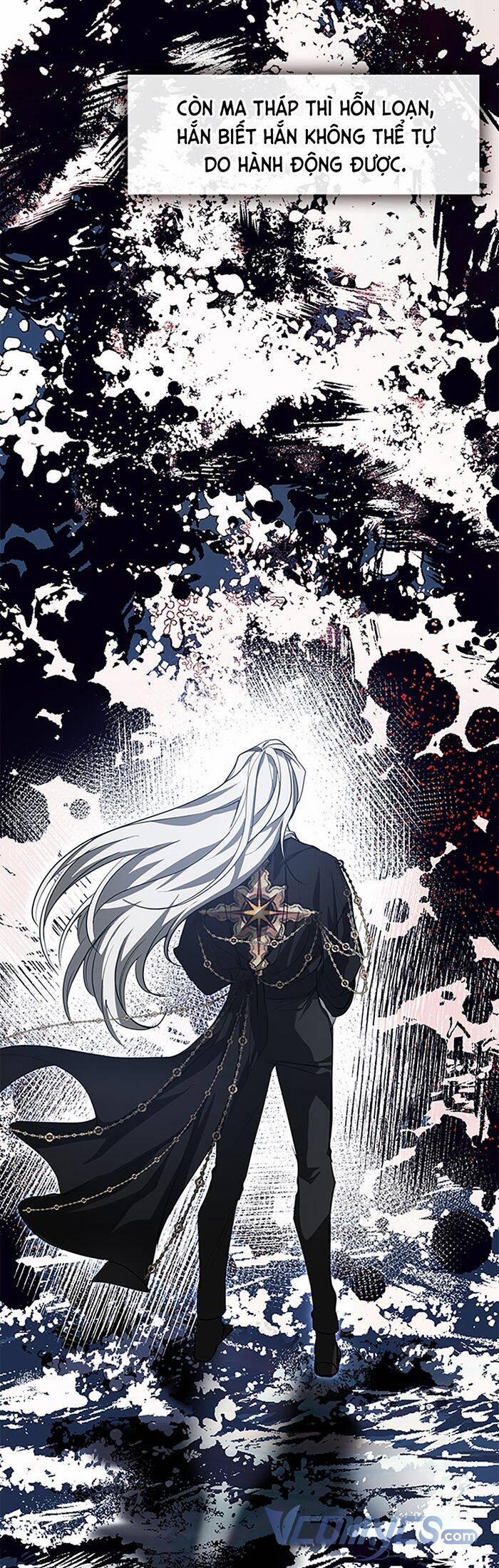 Không Thể Thoát Khỏi Người 48 trang 12