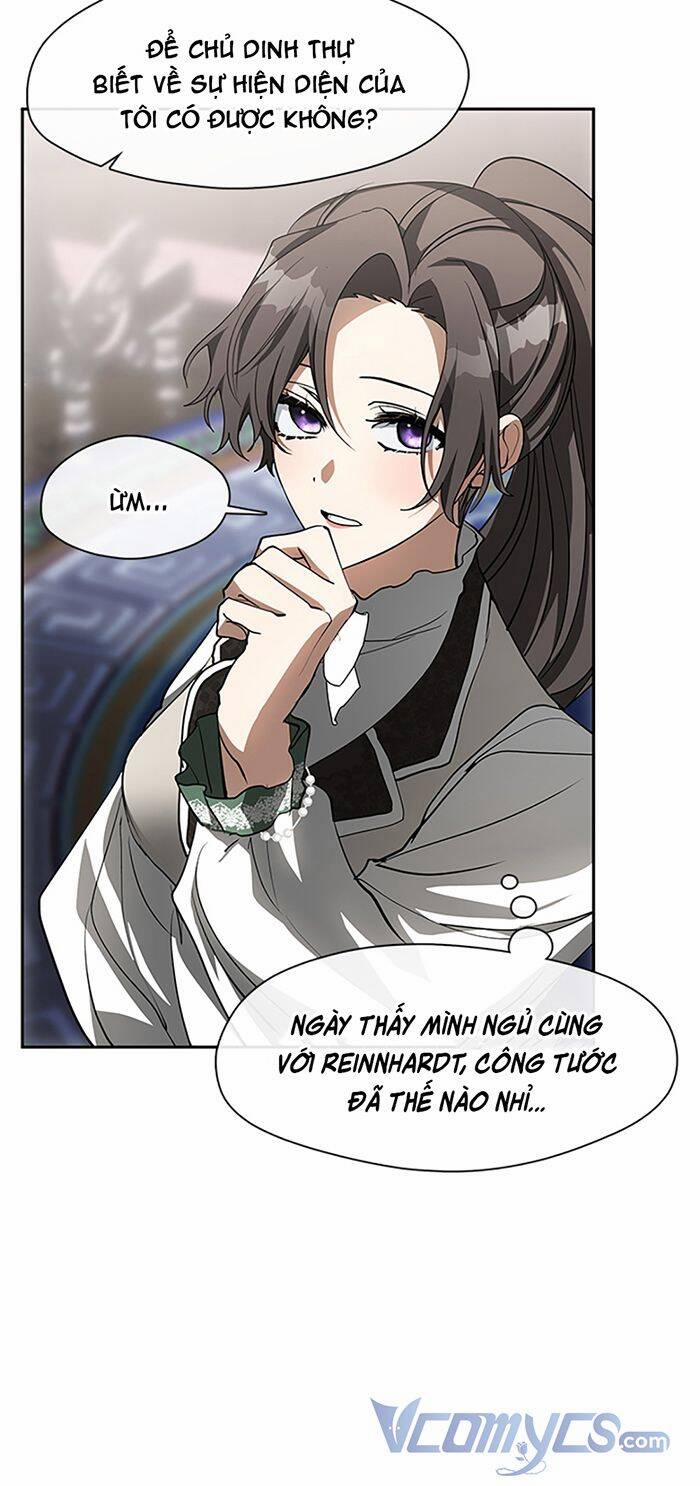 Không Thể Thoát Khỏi Người 48 trang 17