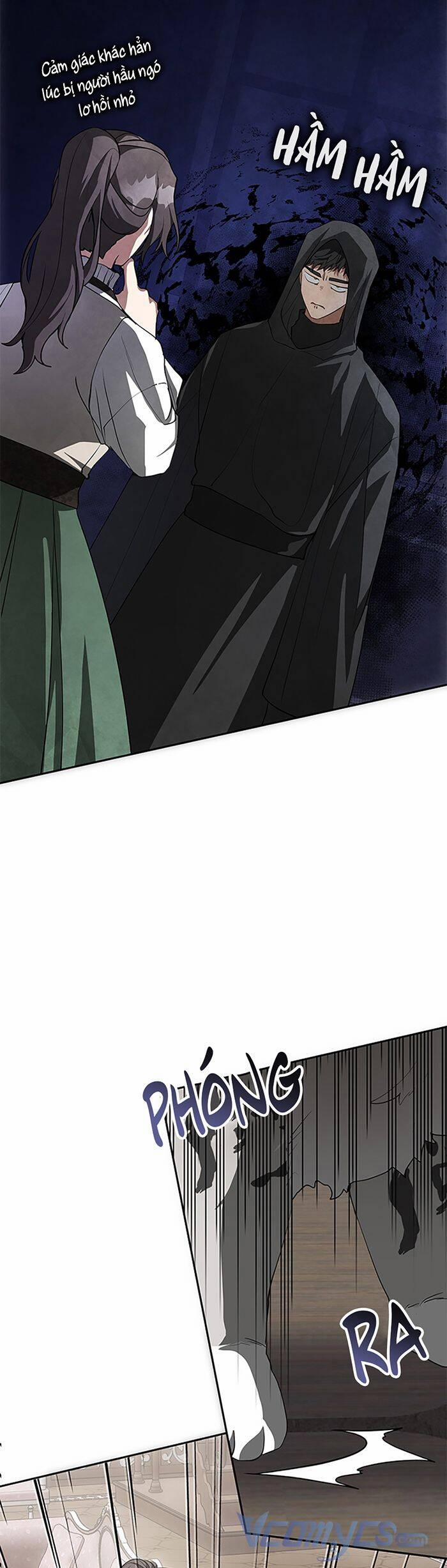 Không Thể Thoát Khỏi Người 48 trang 2