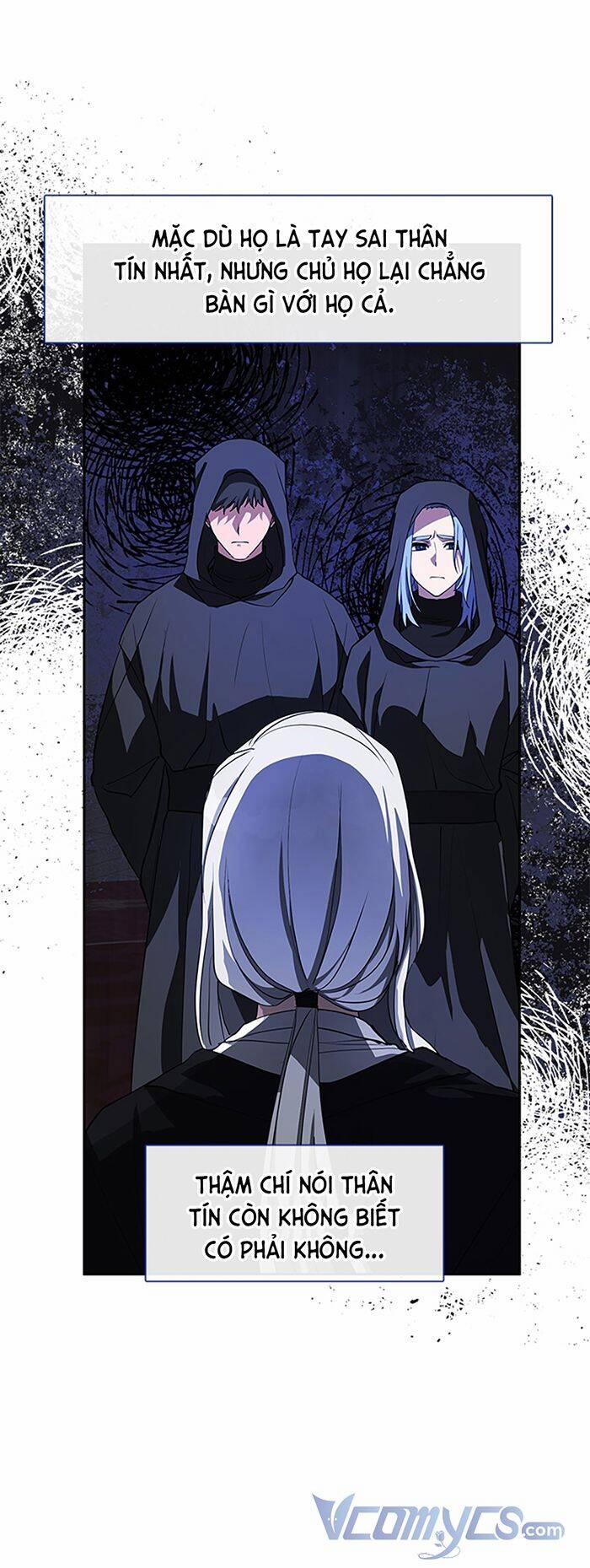 Không Thể Thoát Khỏi Người 48 trang 6