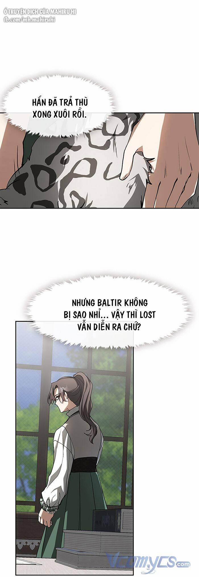 Không Thể Thoát Khỏi Người 48 trang 7