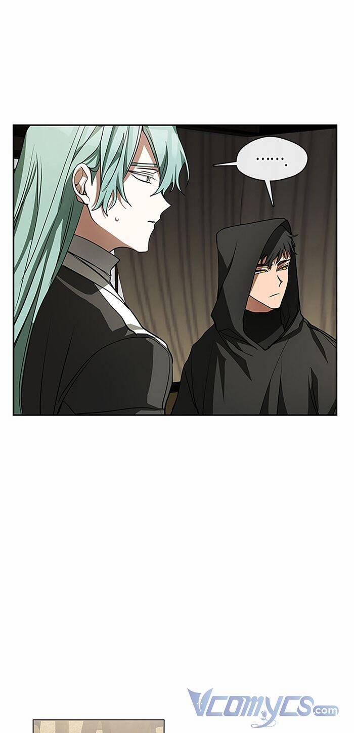 Không Thể Thoát Khỏi Người 49 trang 16