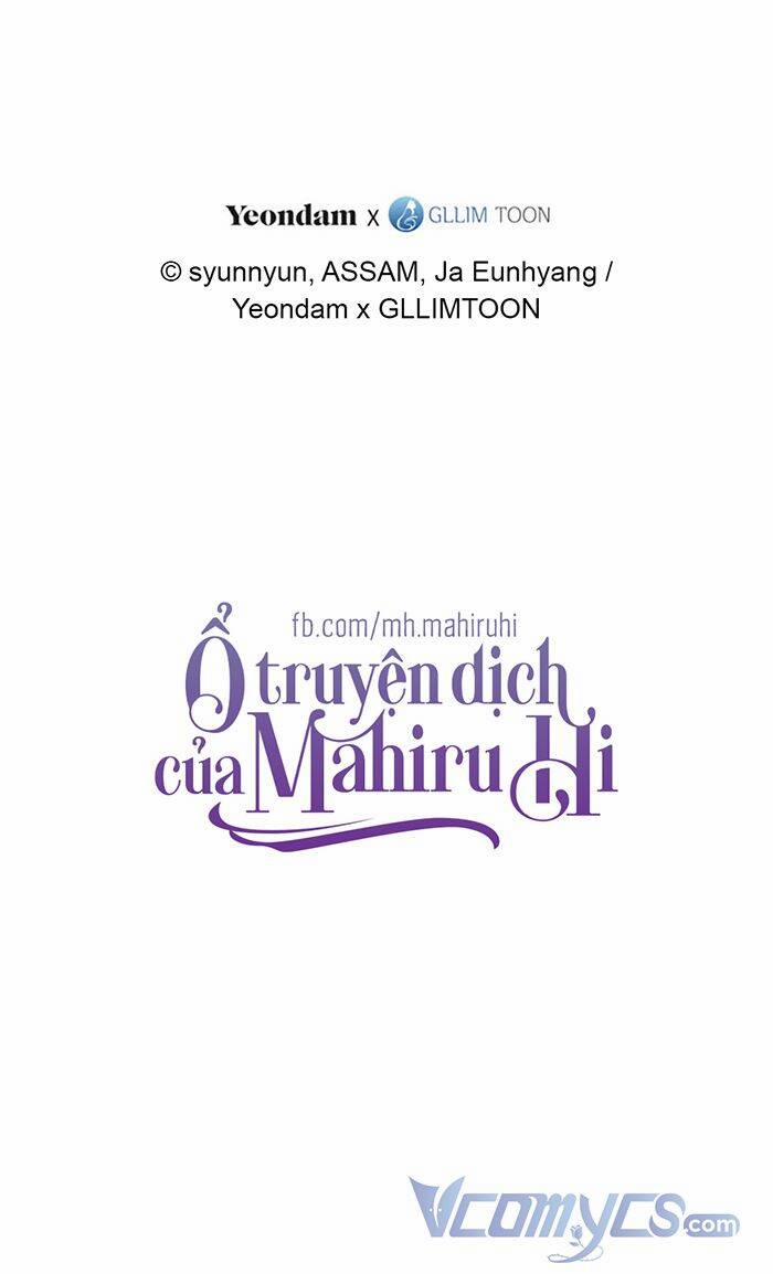 Không Thể Thoát Khỏi Người 49 trang 20