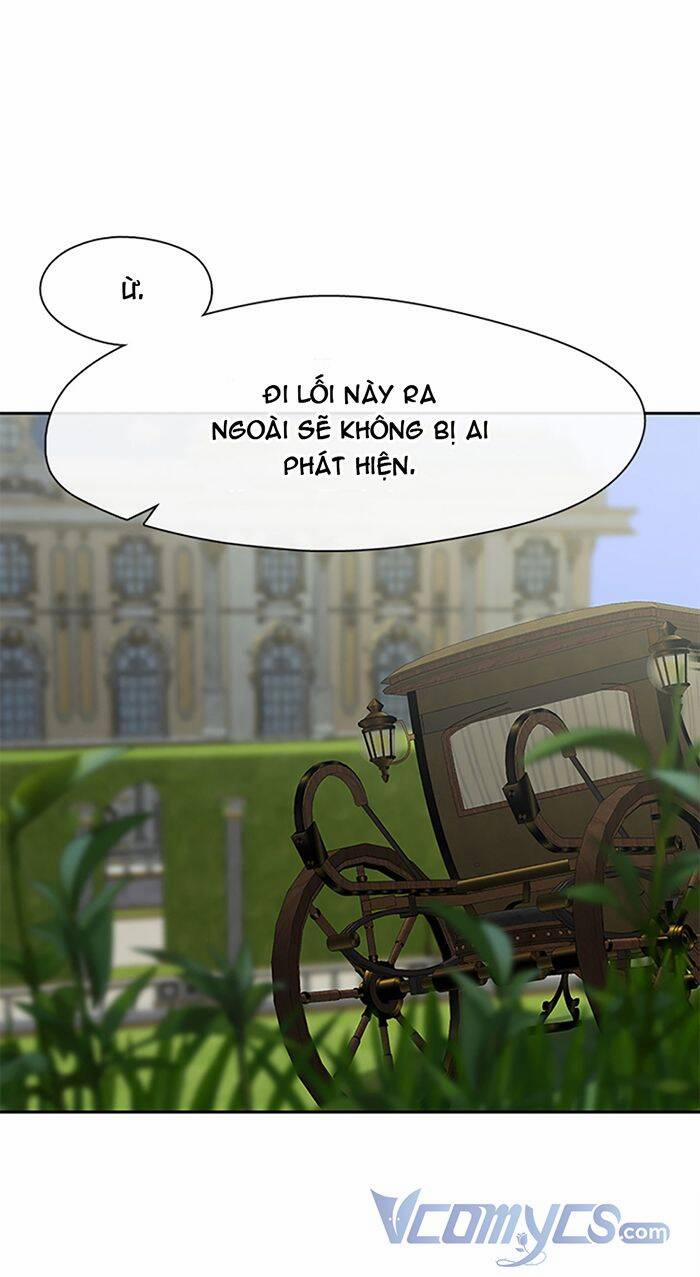 Không Thể Thoát Khỏi Người 49 trang 8