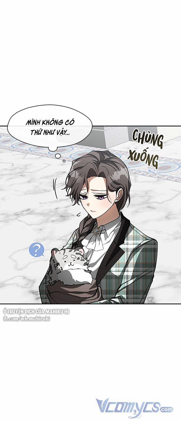 Không Thể Thoát Khỏi Người 50 trang 10