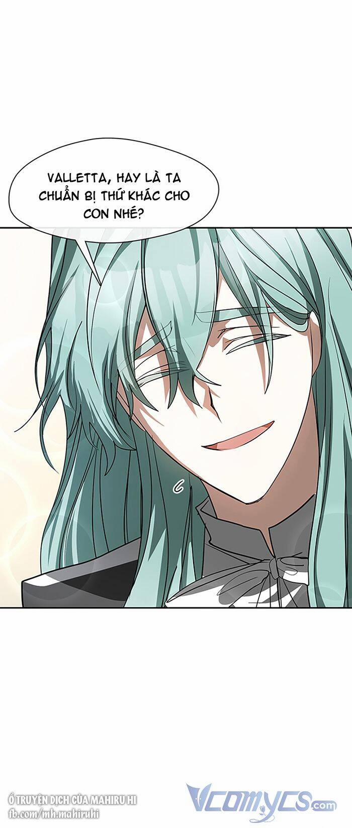 Không Thể Thoát Khỏi Người 50 trang 11