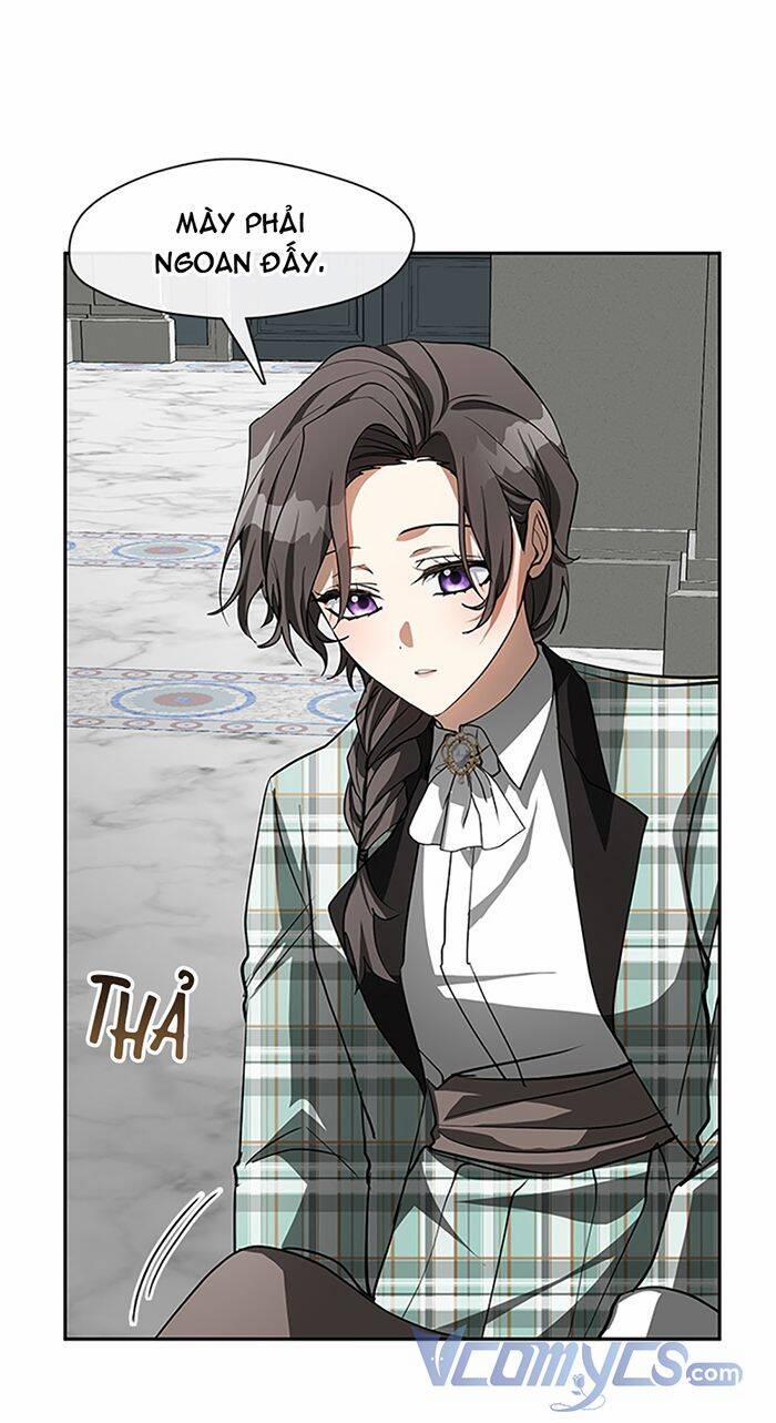 Không Thể Thoát Khỏi Người 50 trang 14