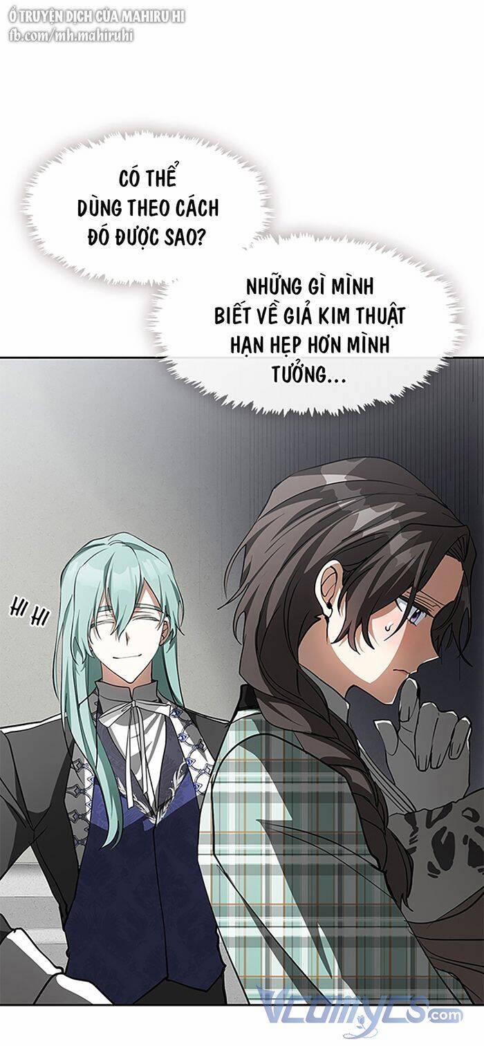 Không Thể Thoát Khỏi Người 50 trang 3