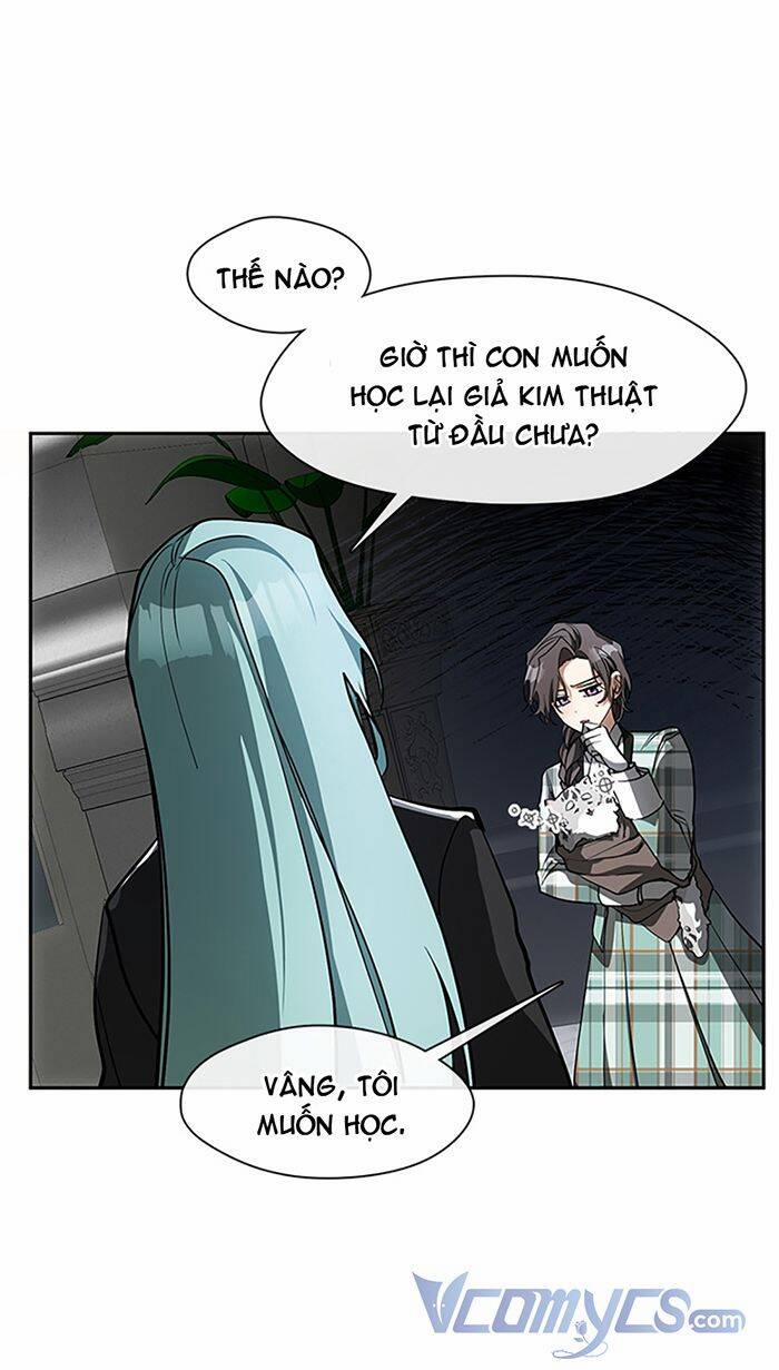 Không Thể Thoát Khỏi Người 50 trang 4