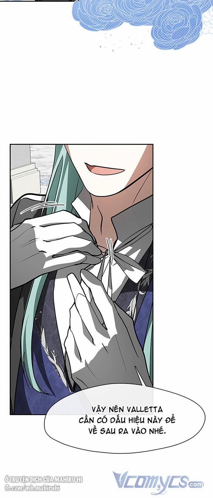 Không Thể Thoát Khỏi Người 50 trang 8