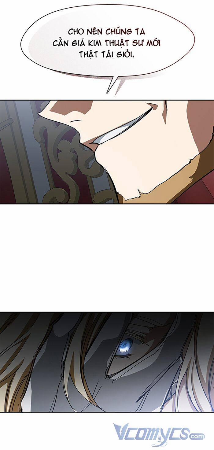 Không Thể Thoát Khỏi Người 51 trang 17