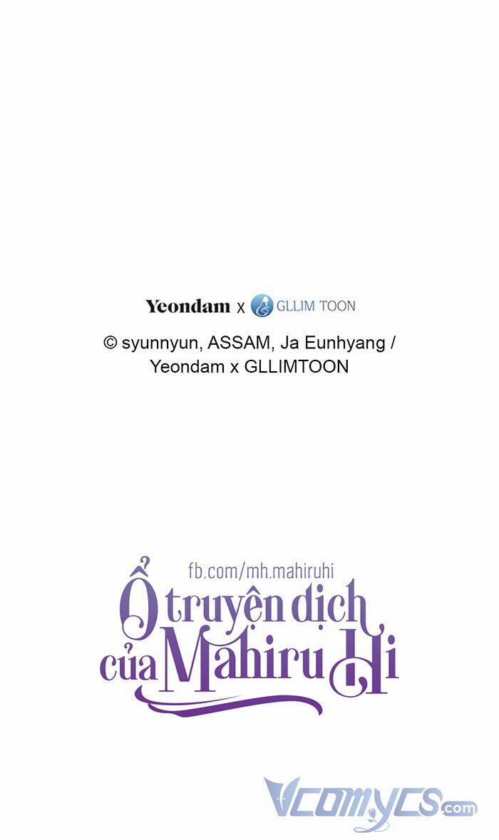 Không Thể Thoát Khỏi Người 51 trang 18