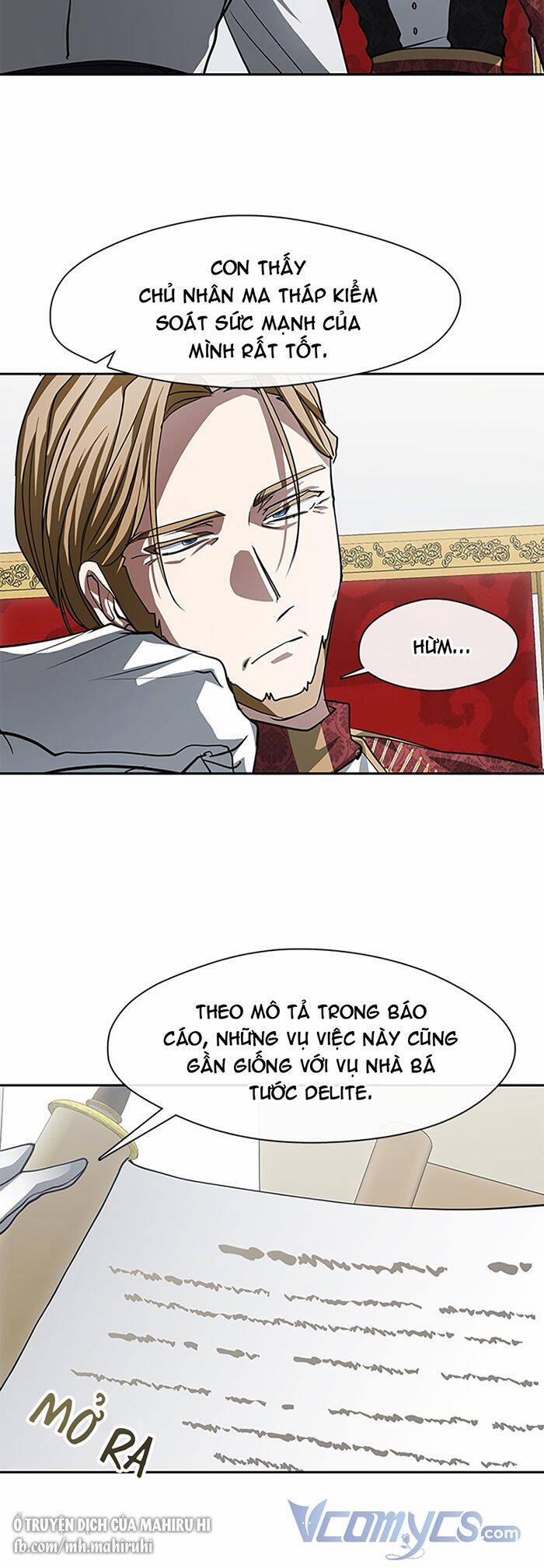 Không Thể Thoát Khỏi Người 51 trang 4