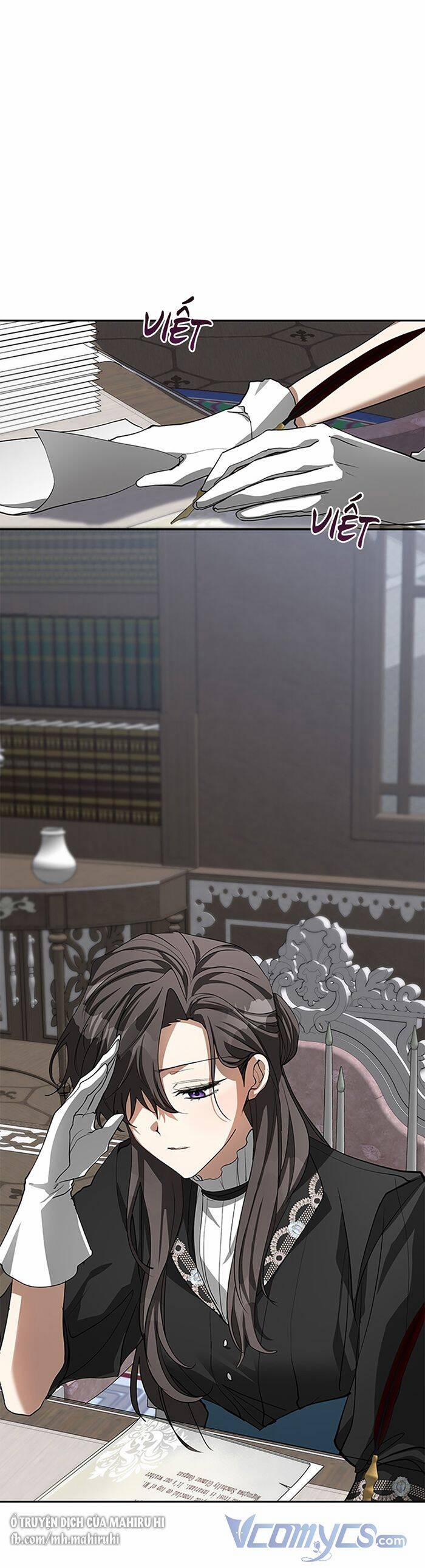 Không Thể Thoát Khỏi Người 52 trang 1