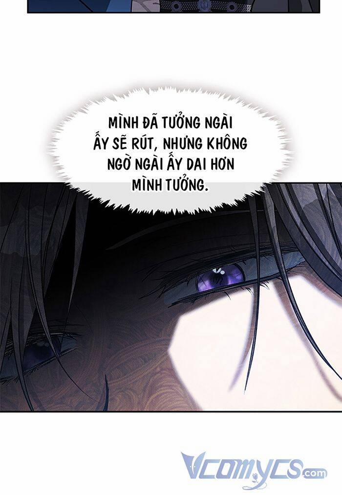 Không Thể Thoát Khỏi Người 52 trang 17