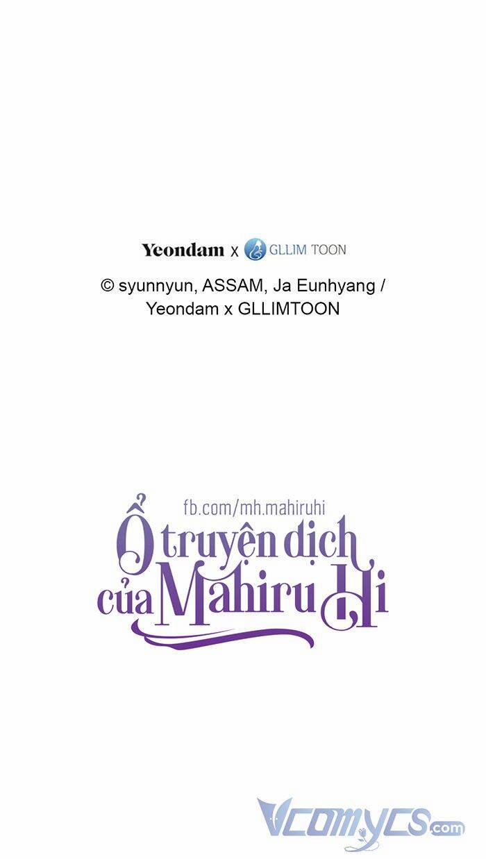 Không Thể Thoát Khỏi Người 52 trang 18