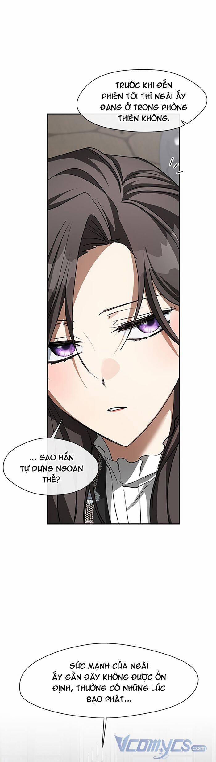 Không Thể Thoát Khỏi Người 52 trang 4