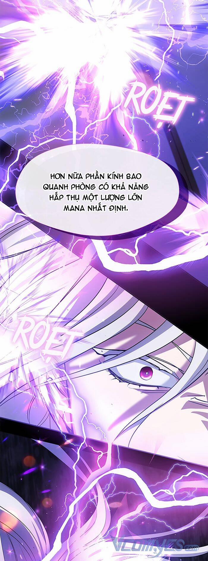 Không Thể Thoát Khỏi Người 52 trang 6