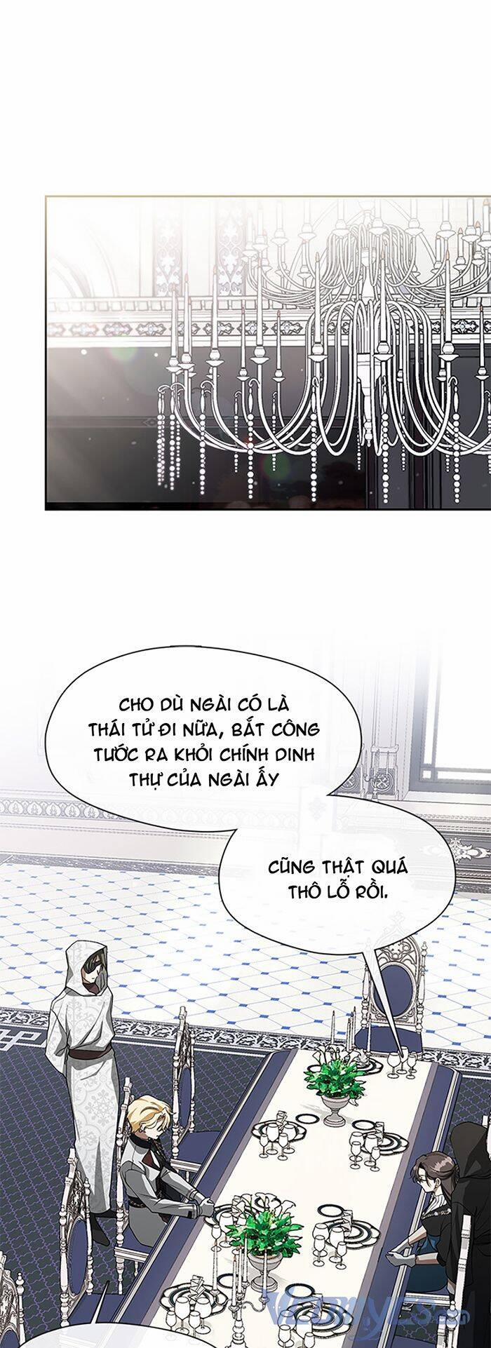 Không Thể Thoát Khỏi Người 53 trang 1