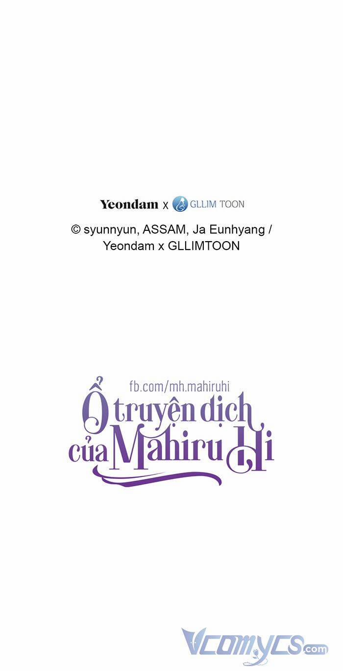 Không Thể Thoát Khỏi Người 53 trang 18