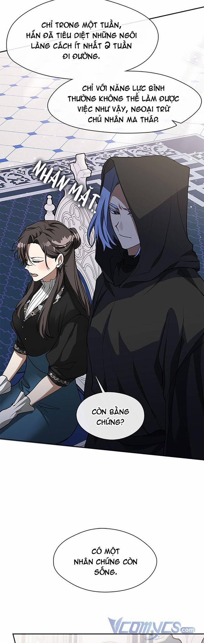 Không Thể Thoát Khỏi Người 53 trang 4