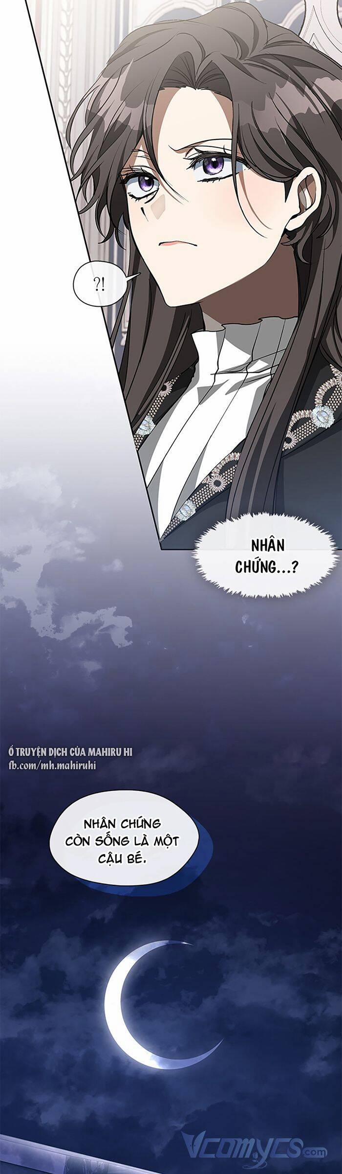 Không Thể Thoát Khỏi Người 53 trang 5