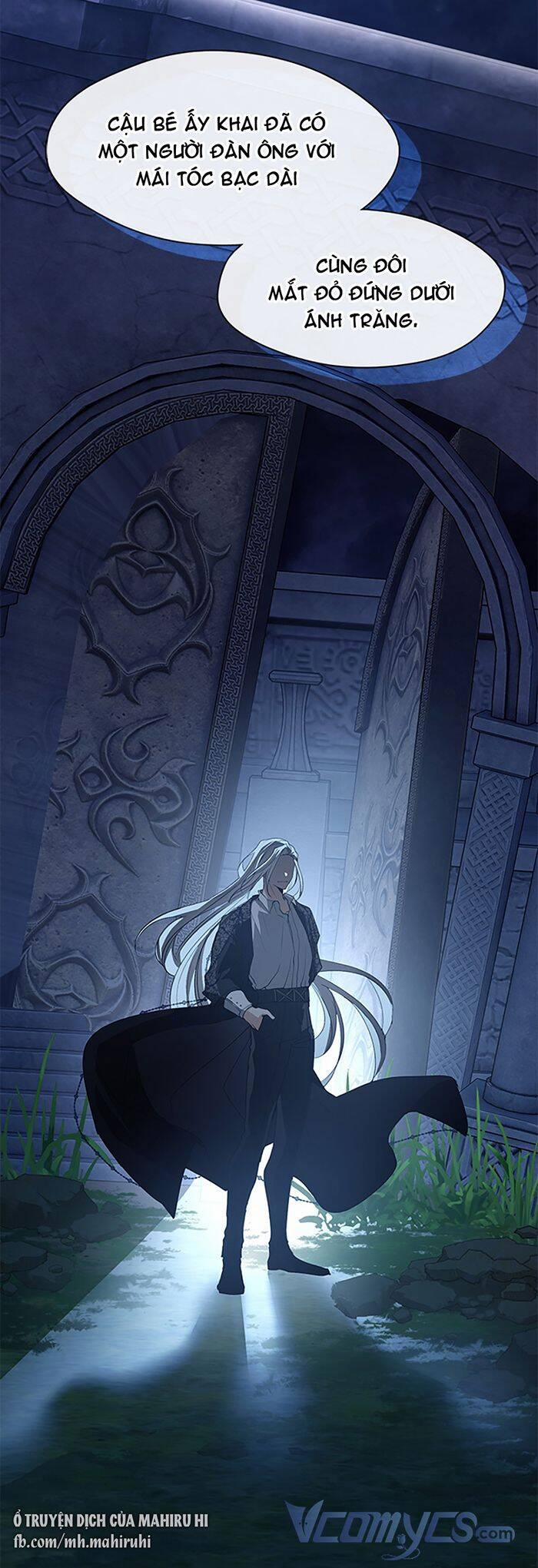 Không Thể Thoát Khỏi Người 53 trang 6