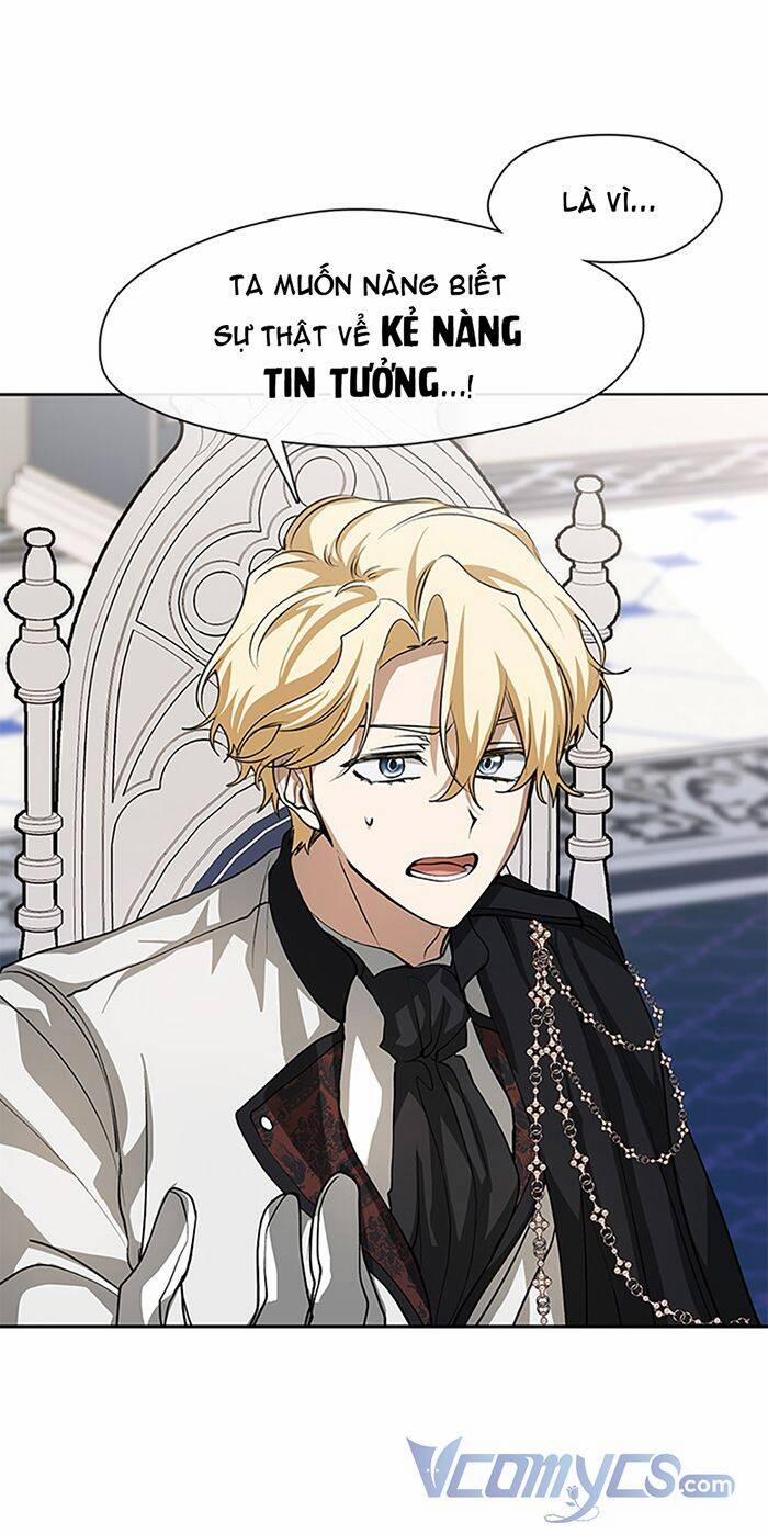 Không Thể Thoát Khỏi Người 53 trang 9