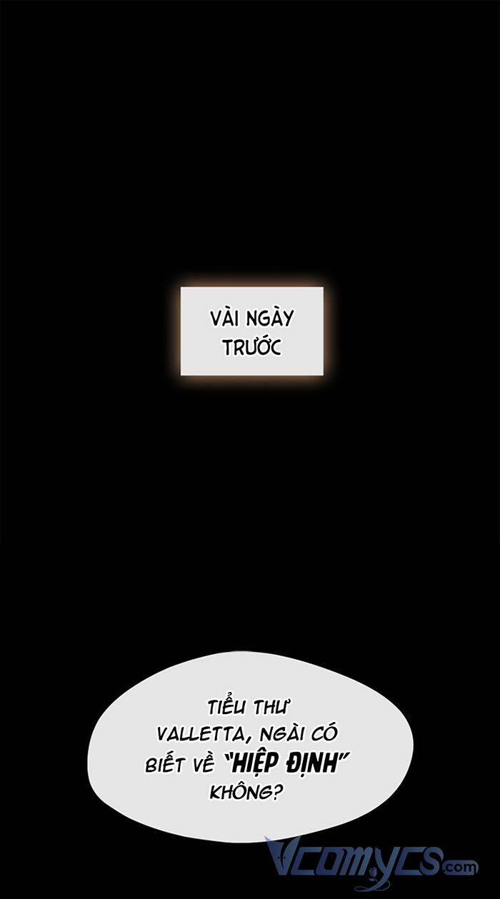 Không Thể Thoát Khỏi Người 54 trang 1