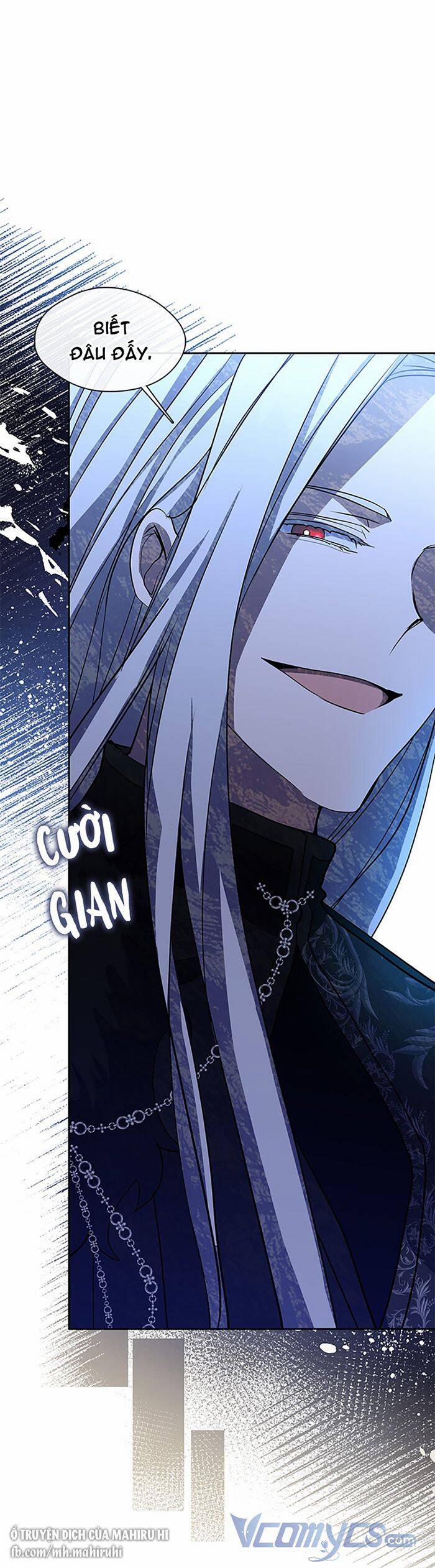 Không Thể Thoát Khỏi Người 54 trang 14