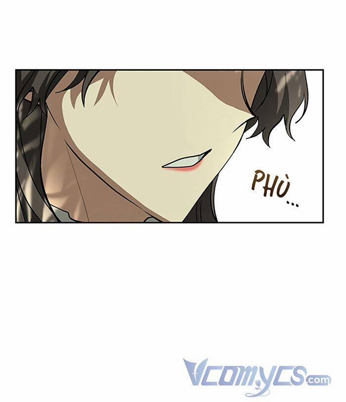 Không Thể Thoát Khỏi Người 54 trang 17