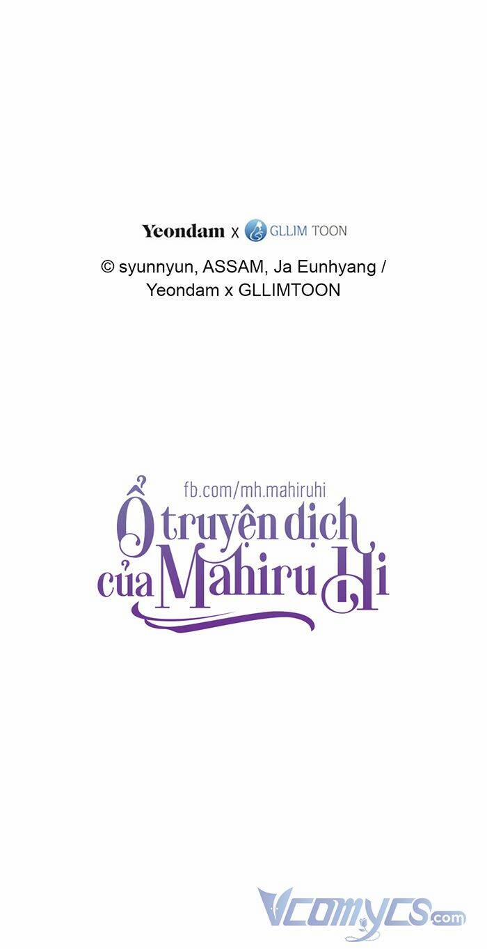 Không Thể Thoát Khỏi Người 54 trang 18