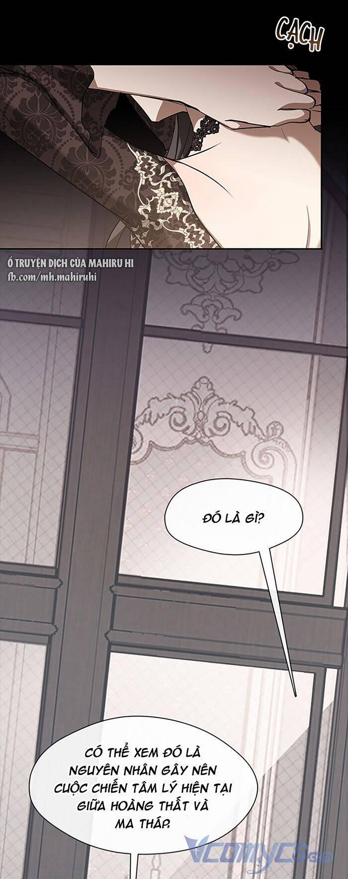 Không Thể Thoát Khỏi Người 54 trang 2