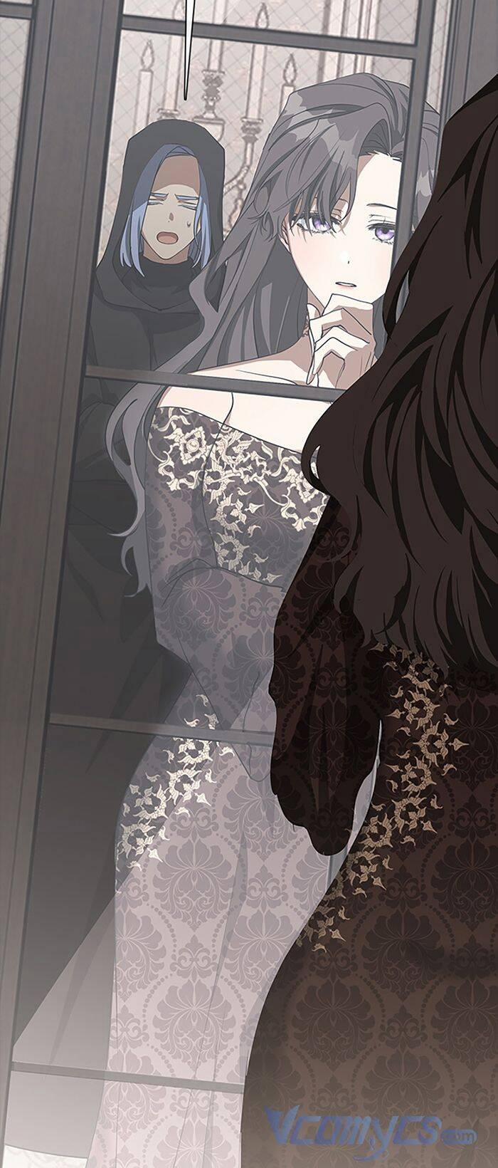 Không Thể Thoát Khỏi Người 54 trang 3