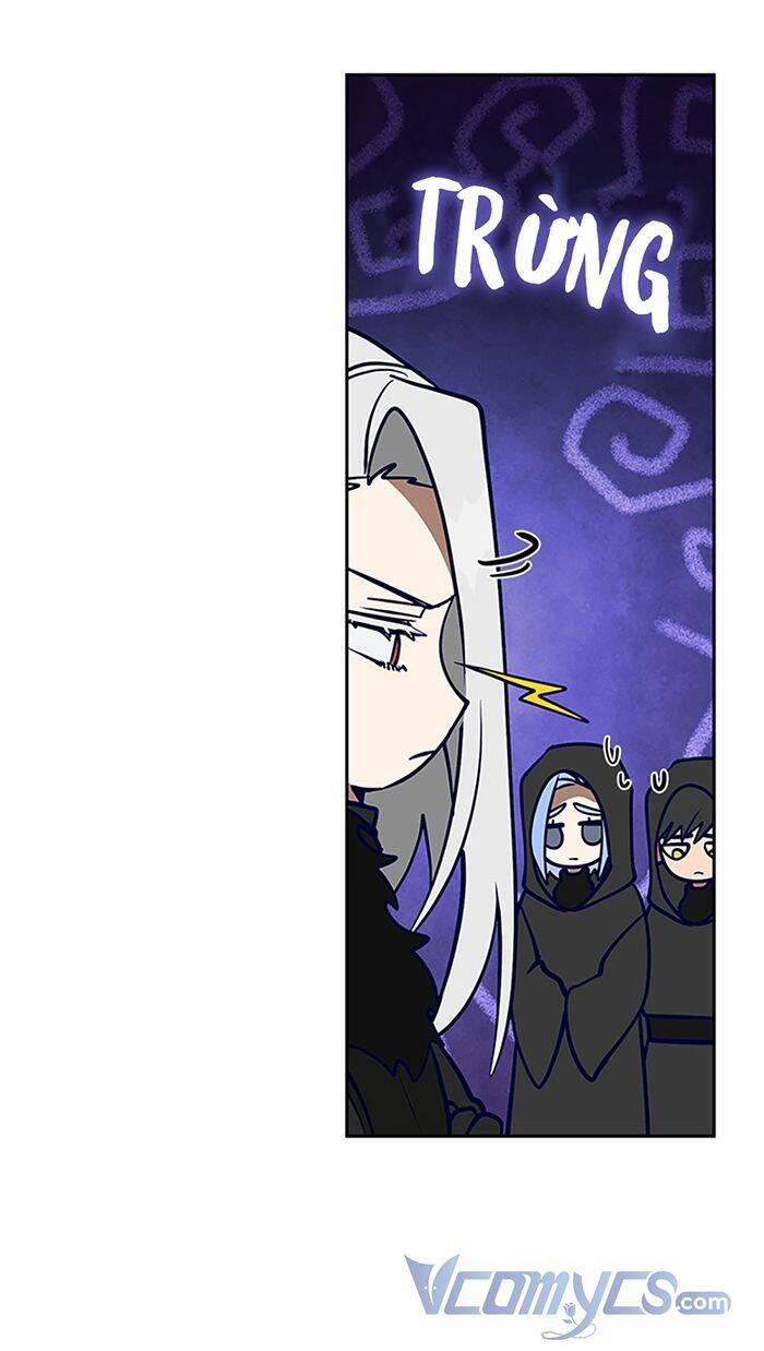 Không Thể Thoát Khỏi Người 55 trang 18