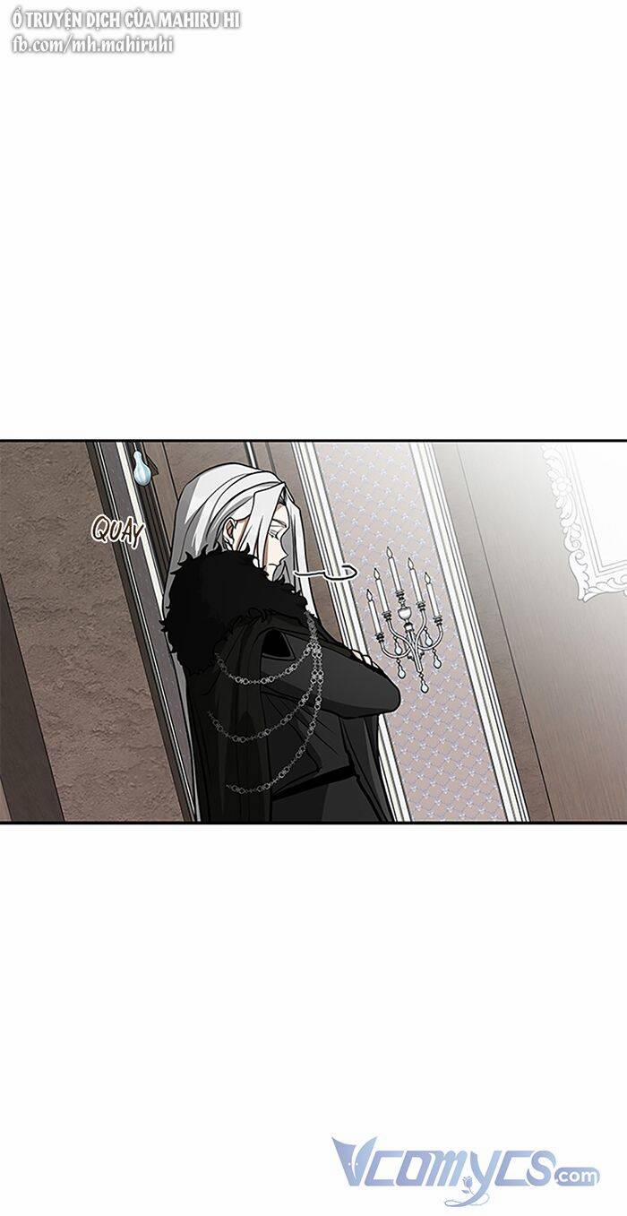 Không Thể Thoát Khỏi Người 55 trang 19