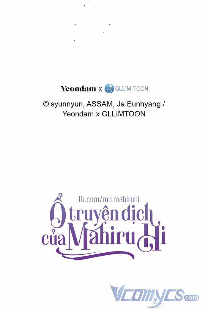 Không Thể Thoát Khỏi Người 55 trang 20