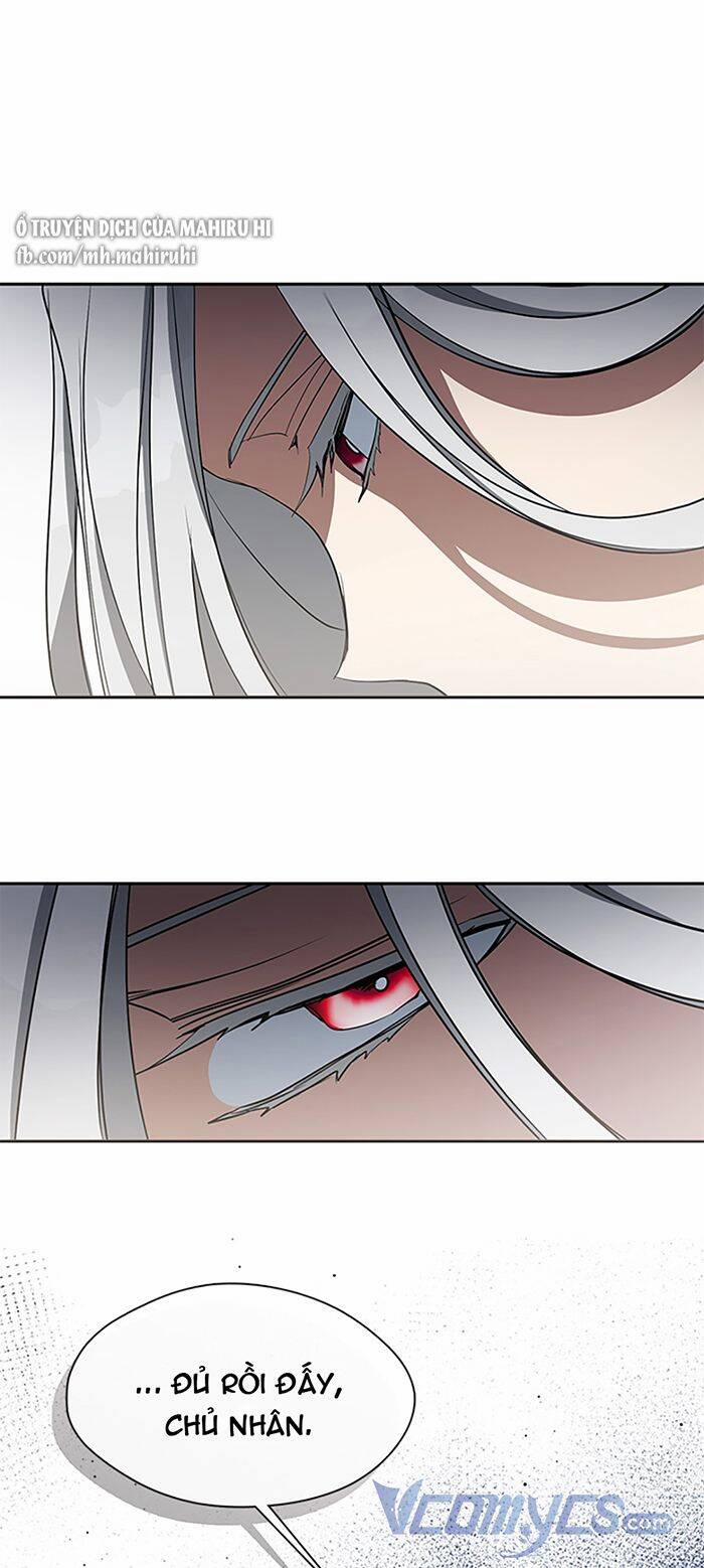 Không Thể Thoát Khỏi Người 55 trang 3